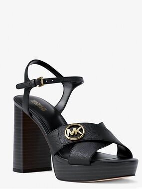 Michael Kors Hannah Platform Sandal